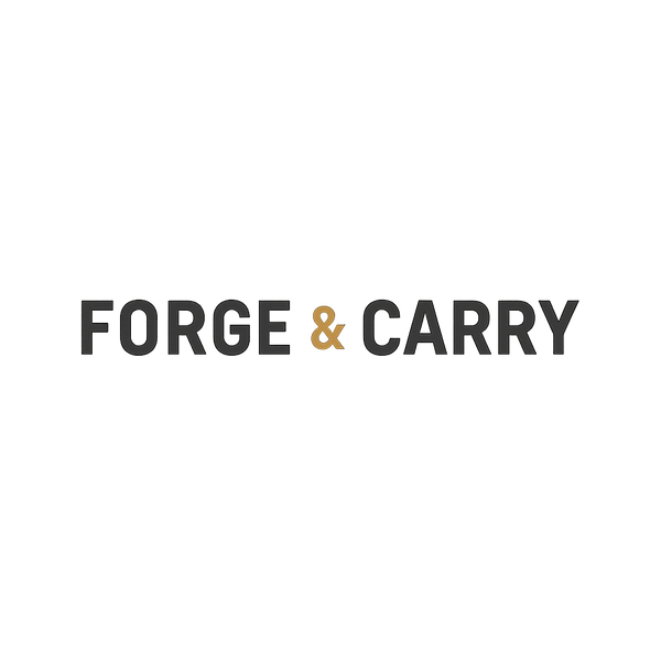 Forge & Carry logo